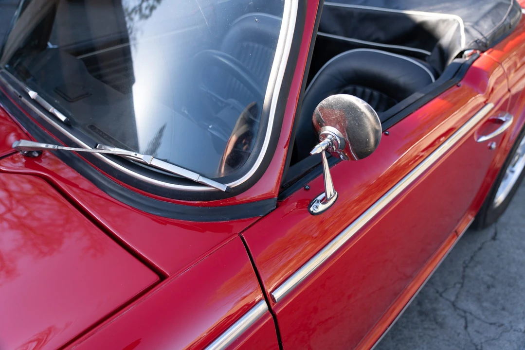 1968 Triumph TR5/TR250 - Image 29 of 31