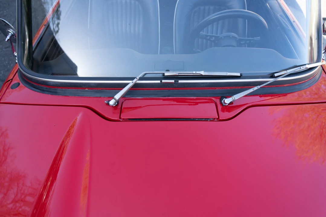 1968 Triumph TR5/TR250 - Image 15 of 31