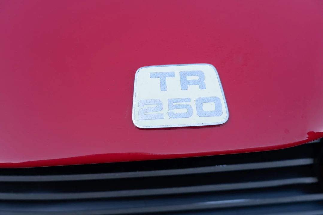 1968 Triumph TR5/TR250 - Image 18 of 31