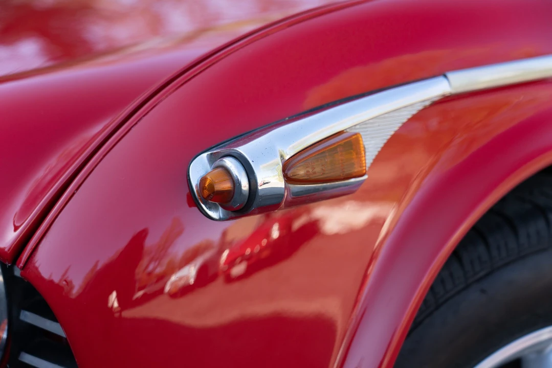1968 Triumph TR5/TR250 - Image 28 of 31