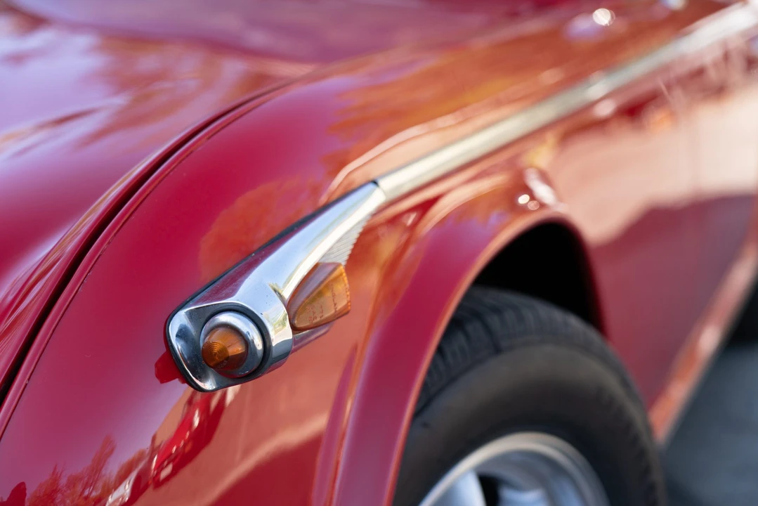 1968 Triumph TR5/TR250 - Image 27 of 31