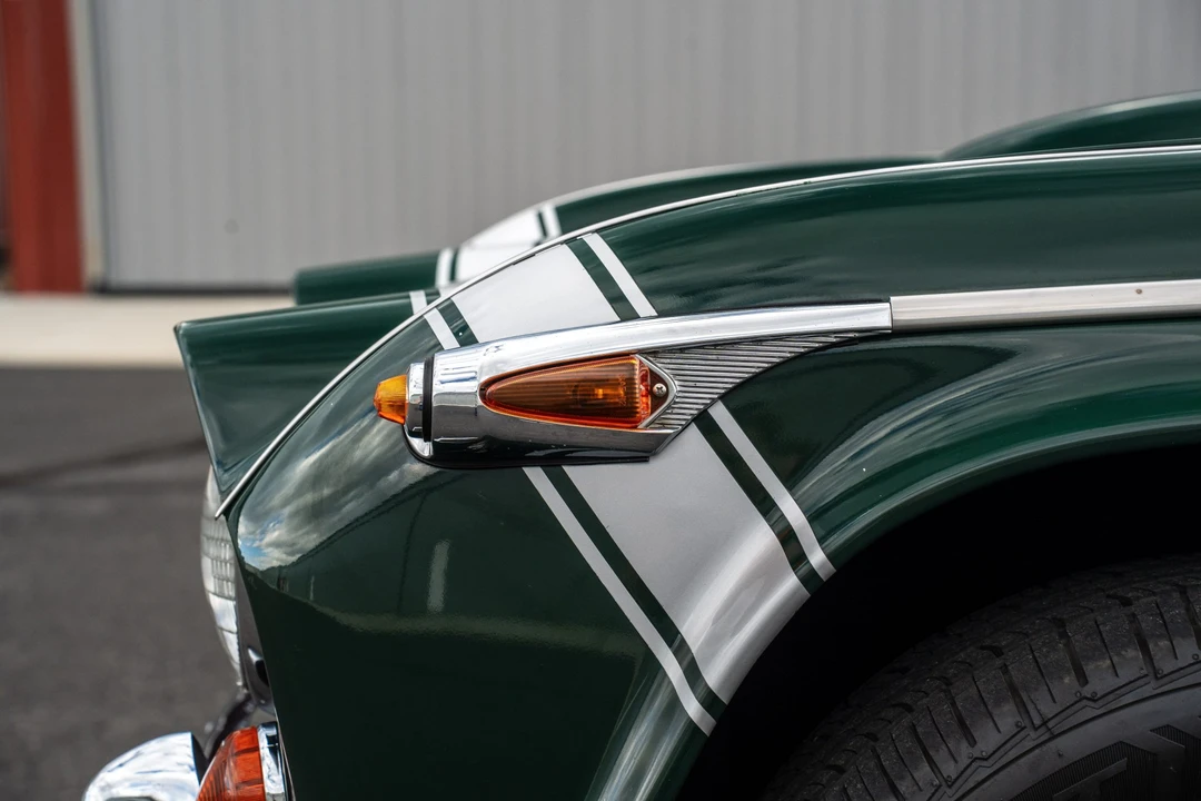1968 Triumph TR5/TR250 - Image 19 of 31