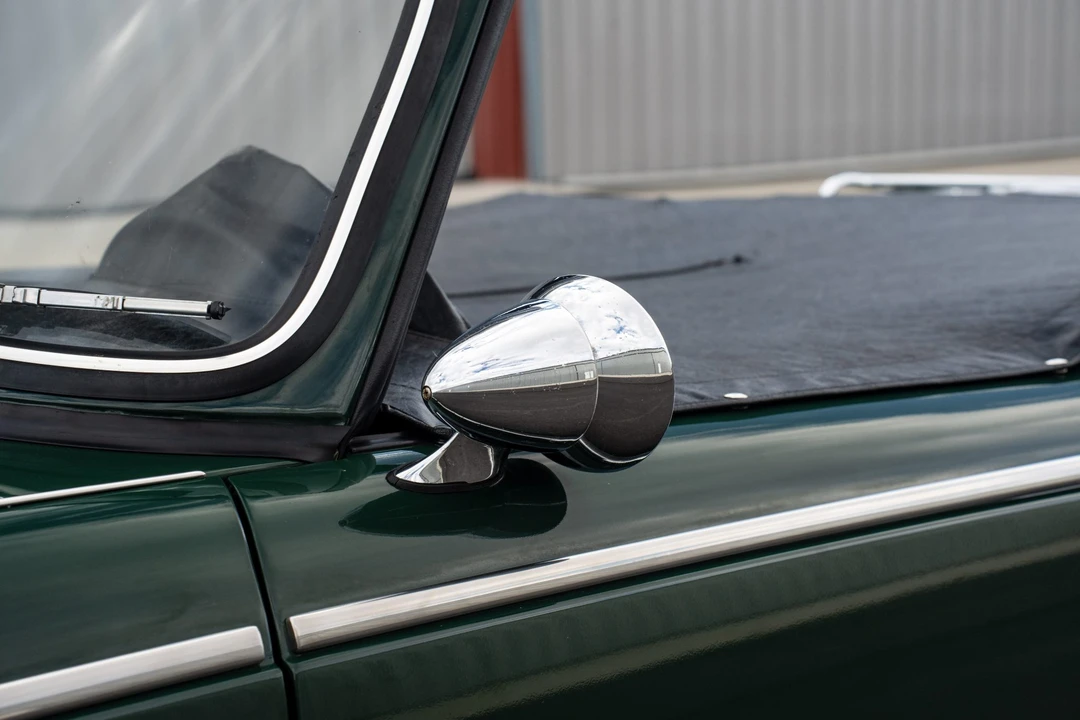 1968 Triumph TR5/TR250 - Image 20 of 31