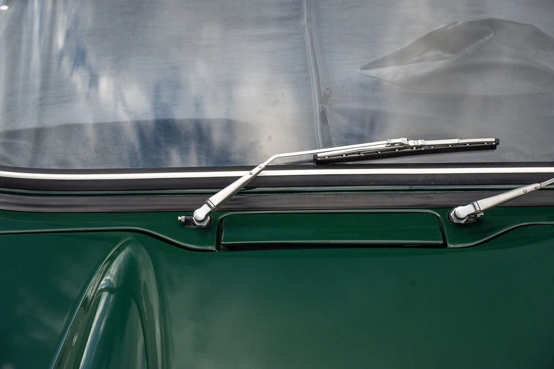 1968 Triumph TR5/TR250 - Image 18 of 31