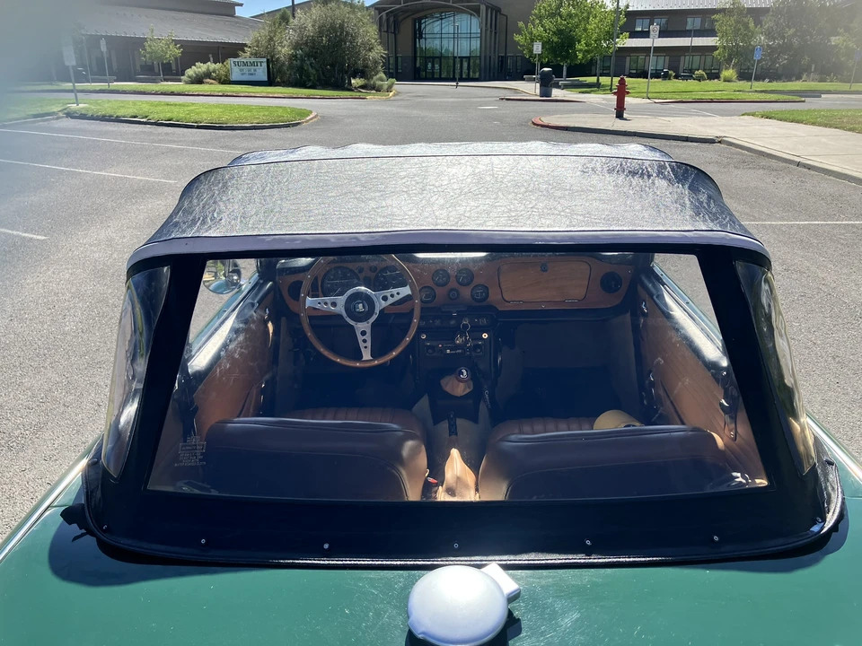 1968 Triumph TR5/TR250 - Image 28 of 31