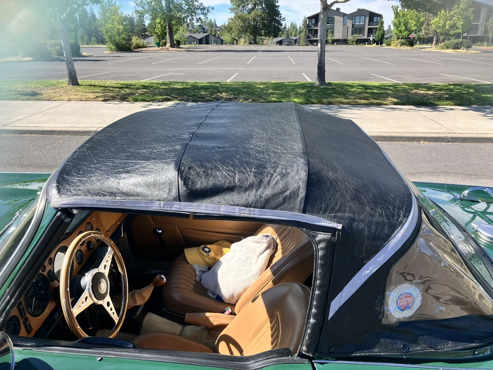 1968 Triumph TR5/TR250 - Image 27 of 31