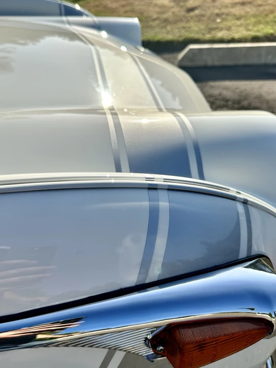 1968 Triumph TR5/TR250 - Image 25 of 31
