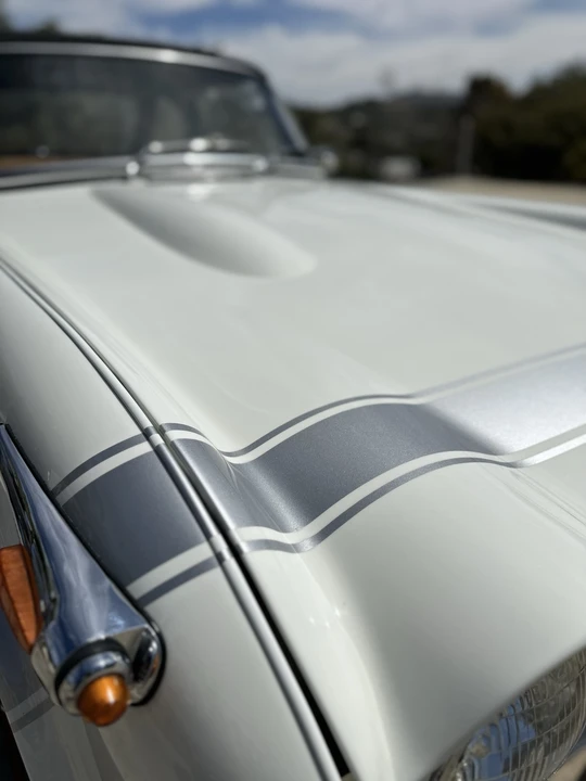 1968 Triumph TR5/TR250 - Image 24 of 31