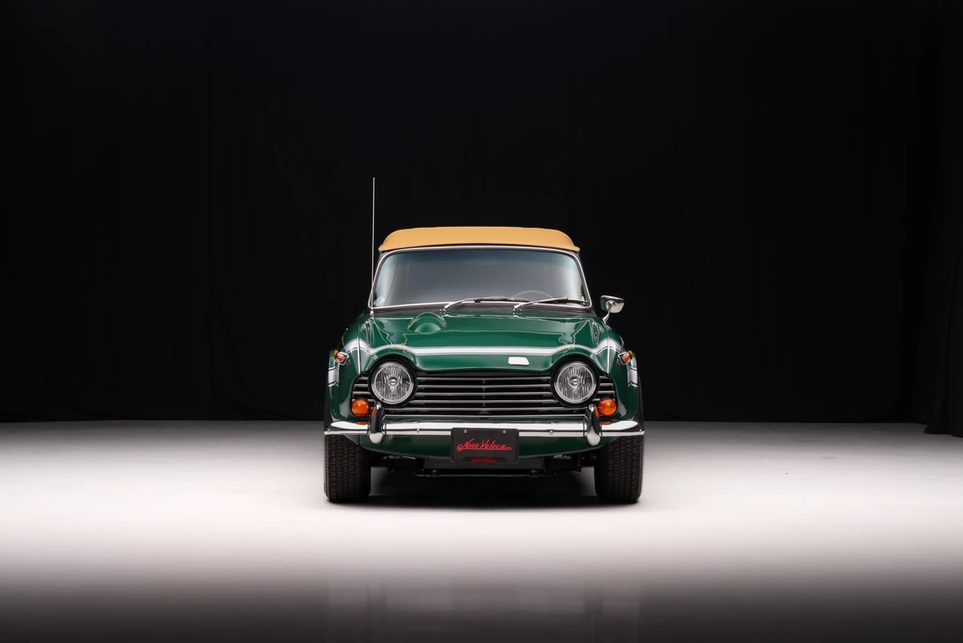1968 Triumph TR5/TR250 - Image 14 of 31