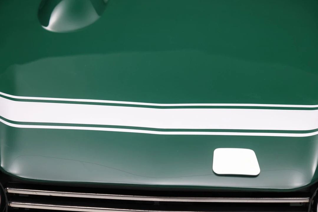 1968 Triumph TR5/TR250 - Image 26 of 31