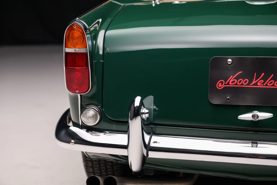 1968 Triumph TR5/TR250 - Image 31 of 31