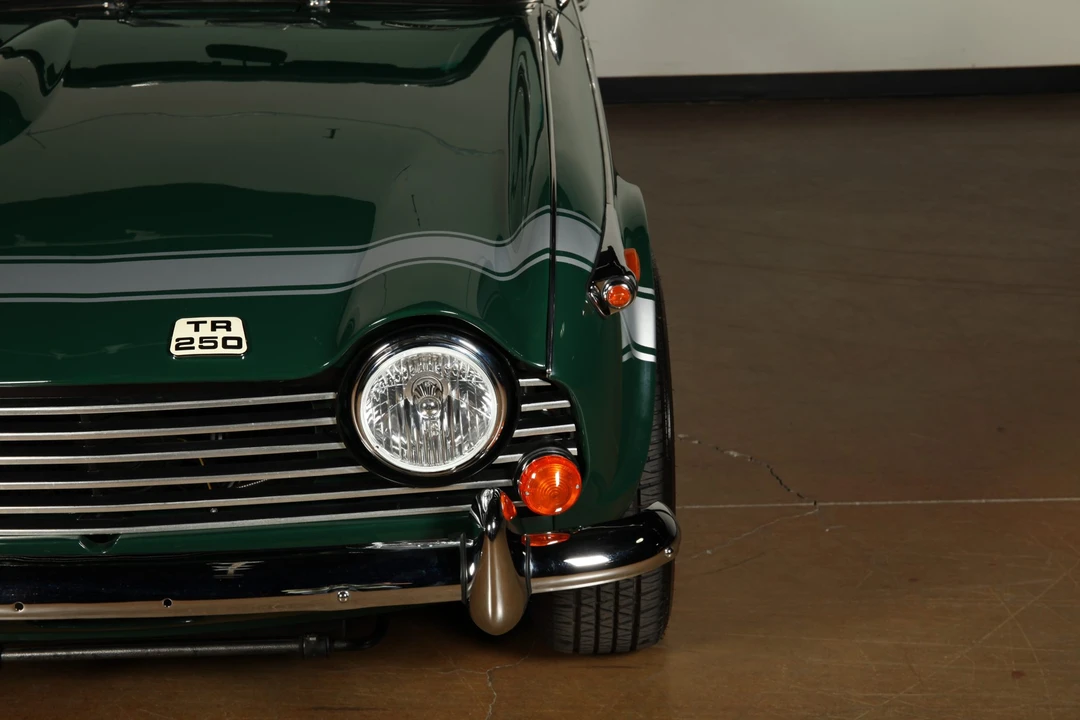 1968 Triumph TR5/TR250 - Image 20 of 31