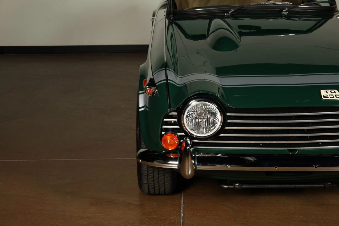 1968 Triumph TR5/TR250 - Image 18 of 31