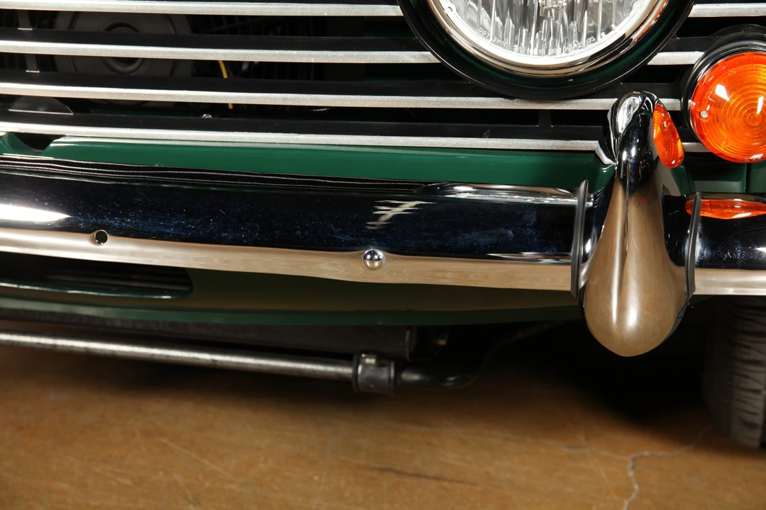1968 Triumph TR5/TR250 - Image 22 of 31