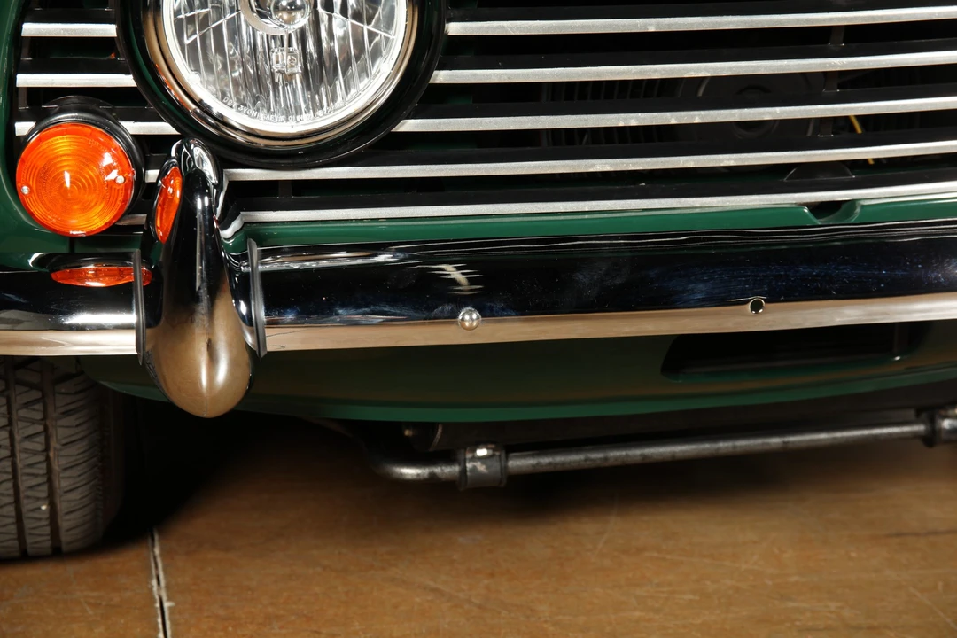 1968 Triumph TR5/TR250 - Image 21 of 31