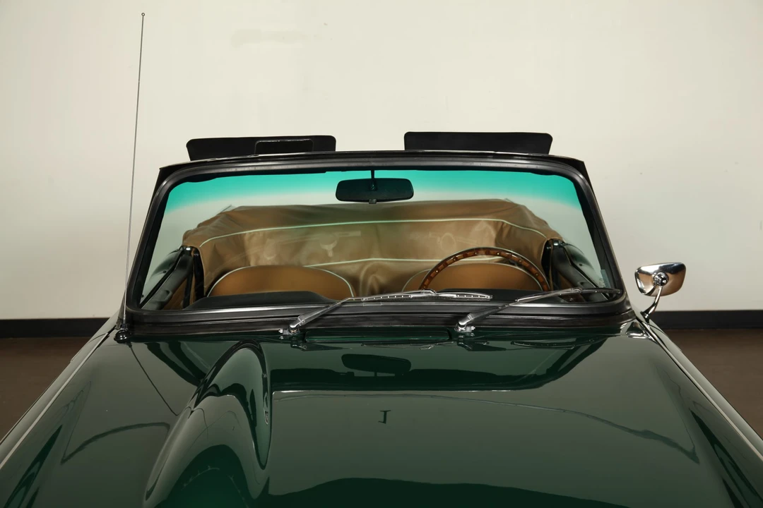 1968 Triumph TR5/TR250 - Image 19 of 31