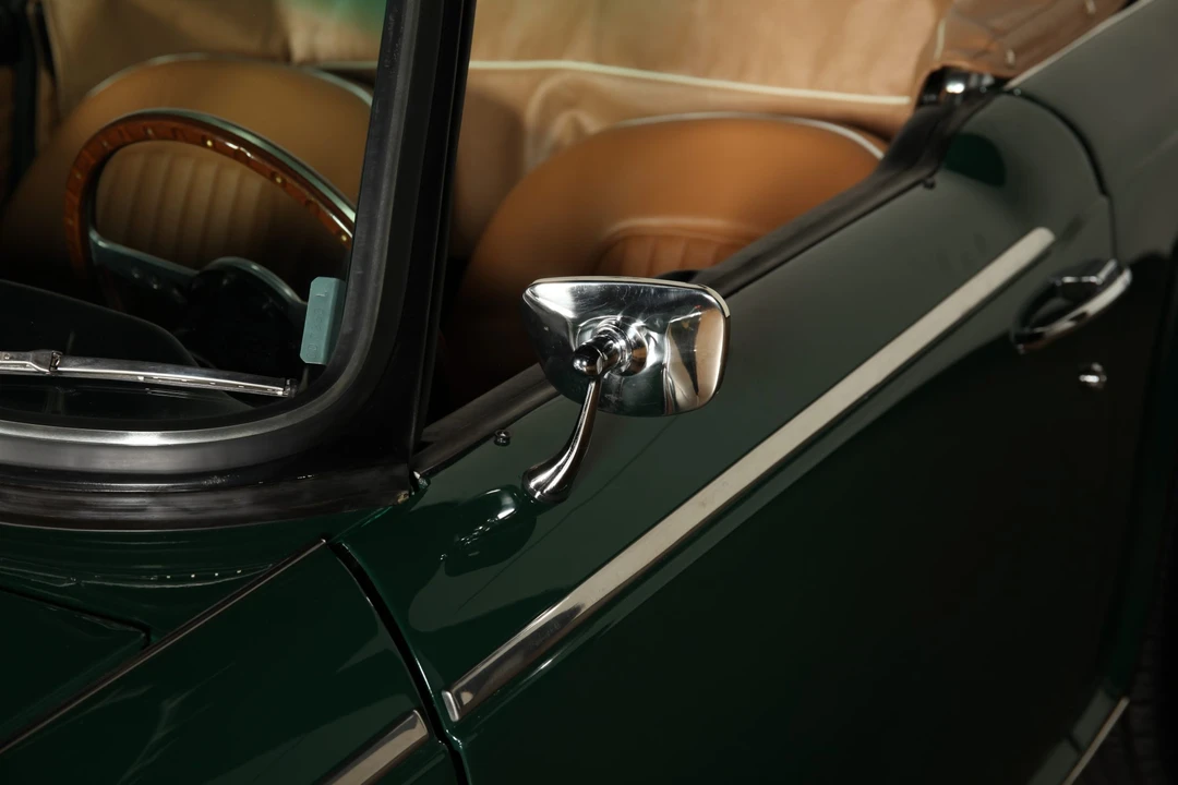 1968 Triumph TR5/TR250 - Image 30 of 31