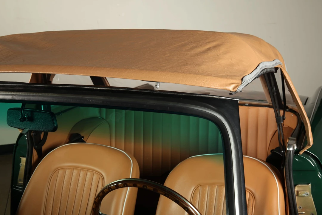 1968 Triumph TR5/TR250 - Image 31 of 31