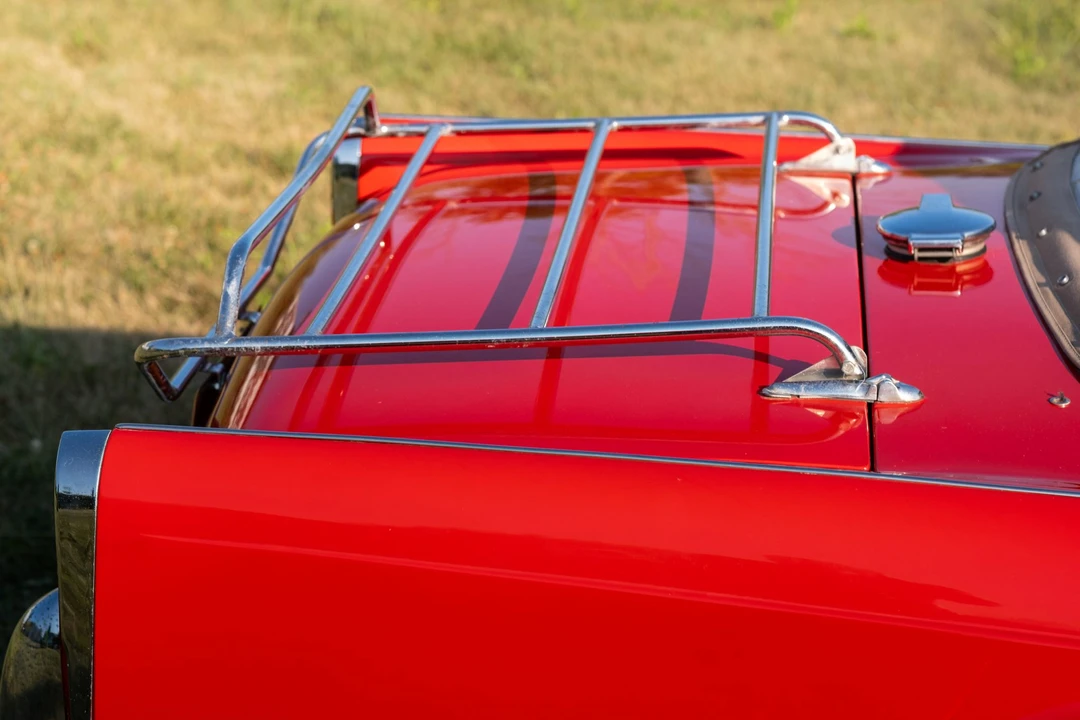 1968 Triumph TR5/TR250 - Image 24 of 31