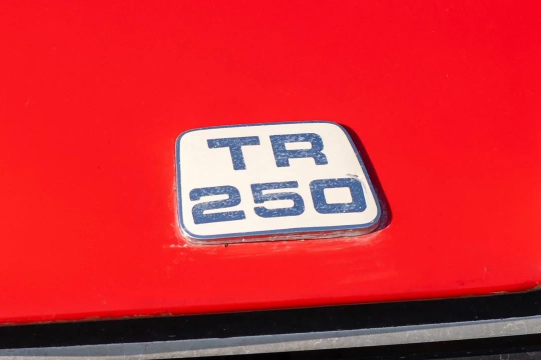 1968 Triumph TR5/TR250 - Image 28 of 31