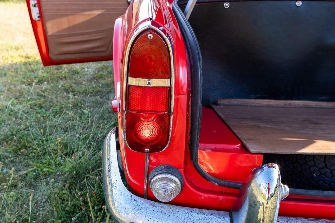 1968 Triumph TR5/TR250 - Image 18 of 31