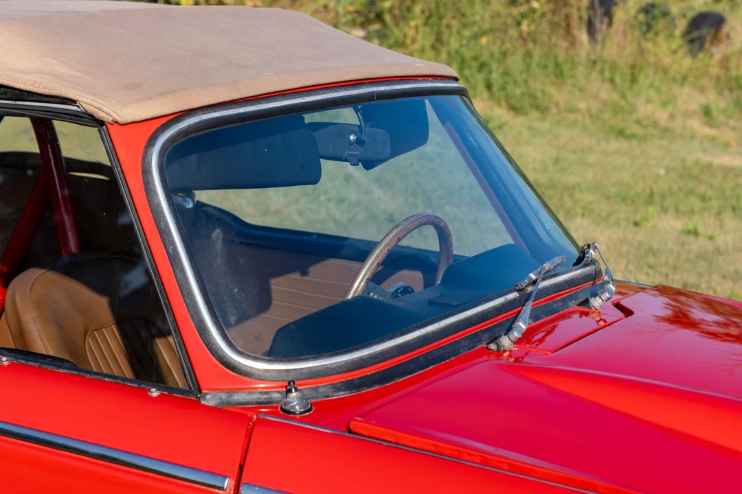 1968 Triumph TR5/TR250 - Image 21 of 31