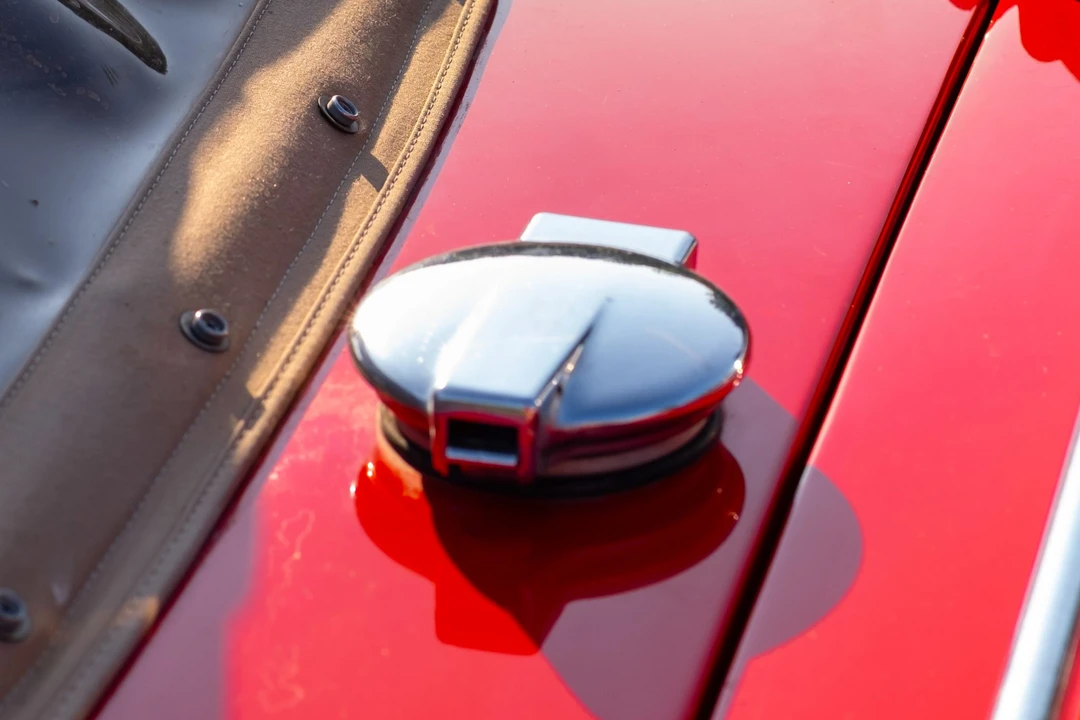 1968 Triumph TR5/TR250 - Image 29 of 31