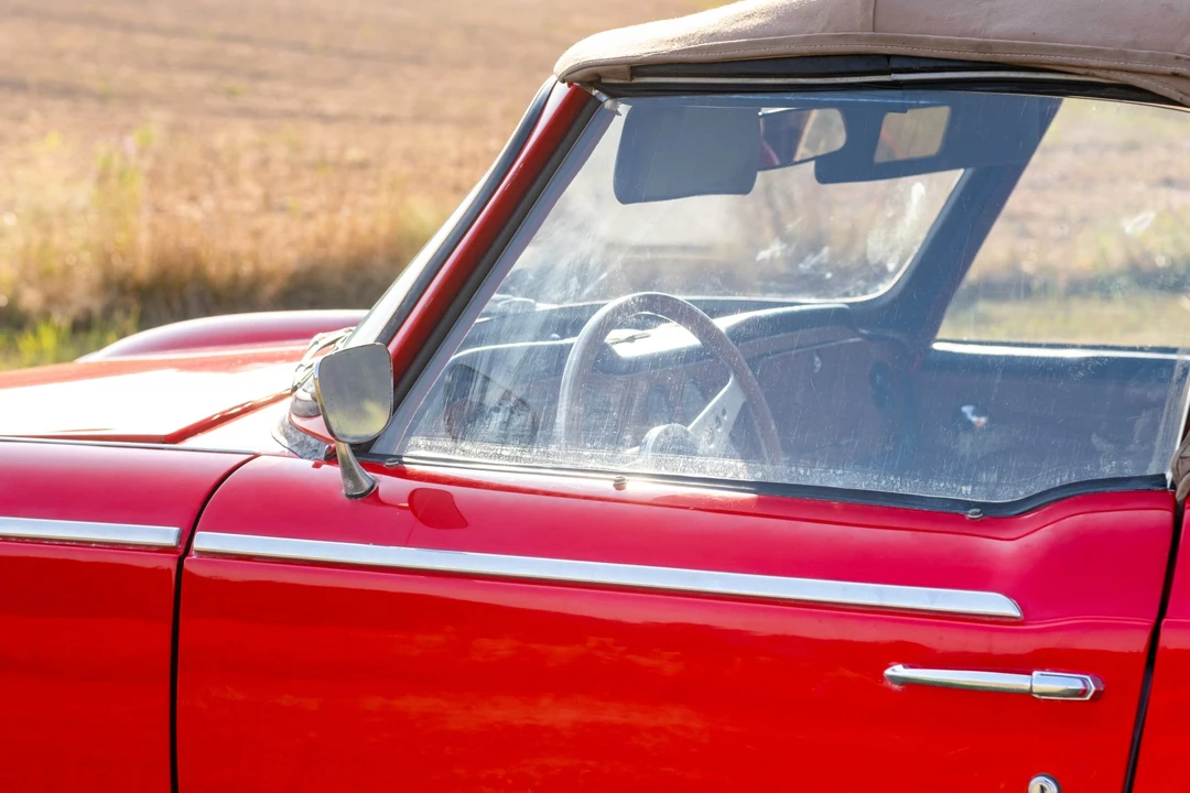1968 Triumph TR5/TR250 - Image 23 of 31