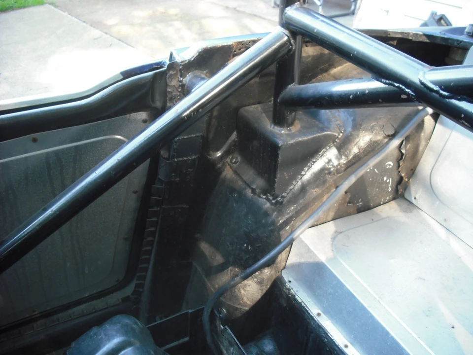 1968 Triumph TR5/TR250 - Image 16 of 31
