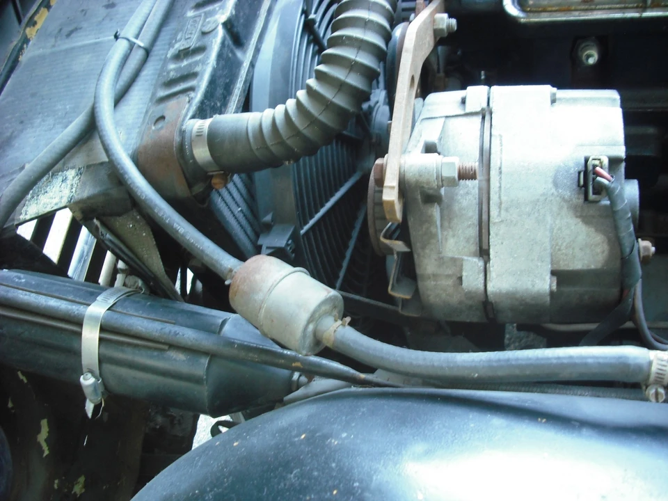 1968 Triumph TR5/TR250 - Image 13 of 31