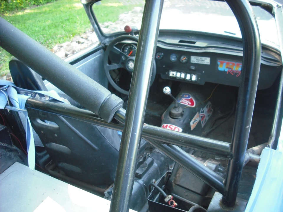 1968 Triumph TR5/TR250 - Image 2 of 31