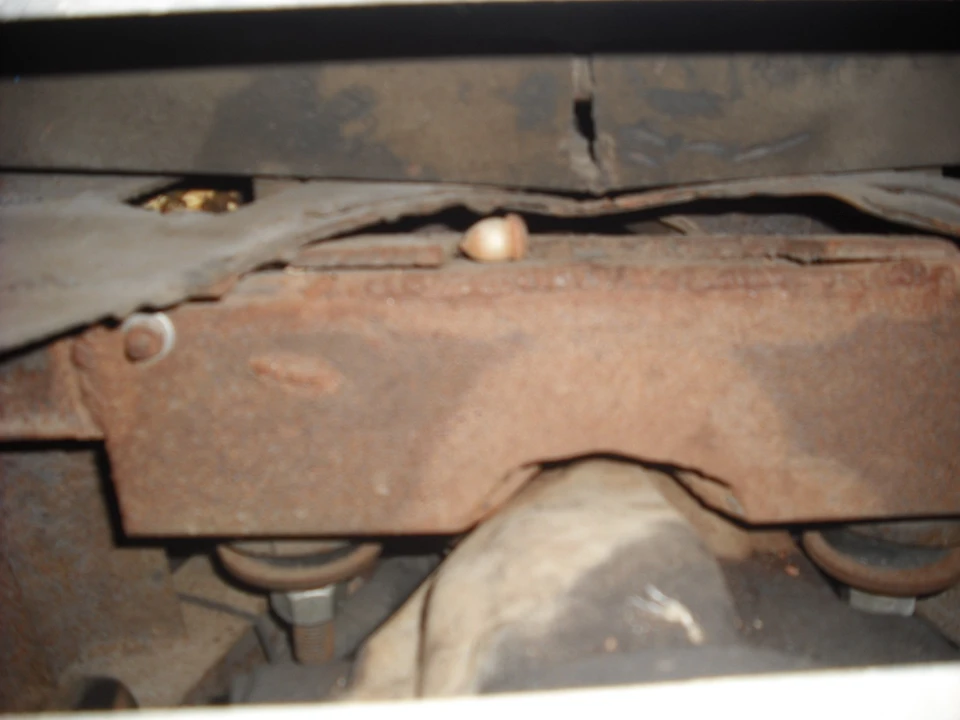 1968 Triumph TR5/TR250 - Image 19 of 31