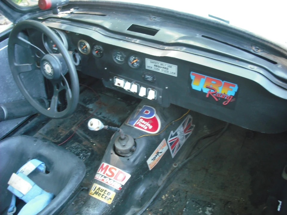 1968 Triumph TR5/TR250 - Image 3 of 31