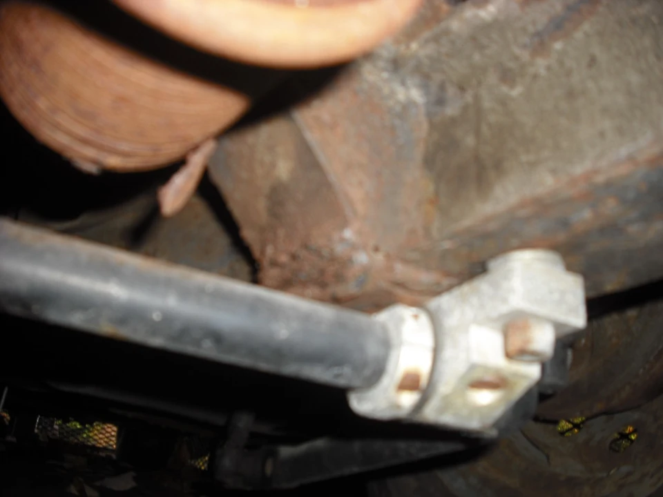 1968 Triumph TR5/TR250 - Image 25 of 31