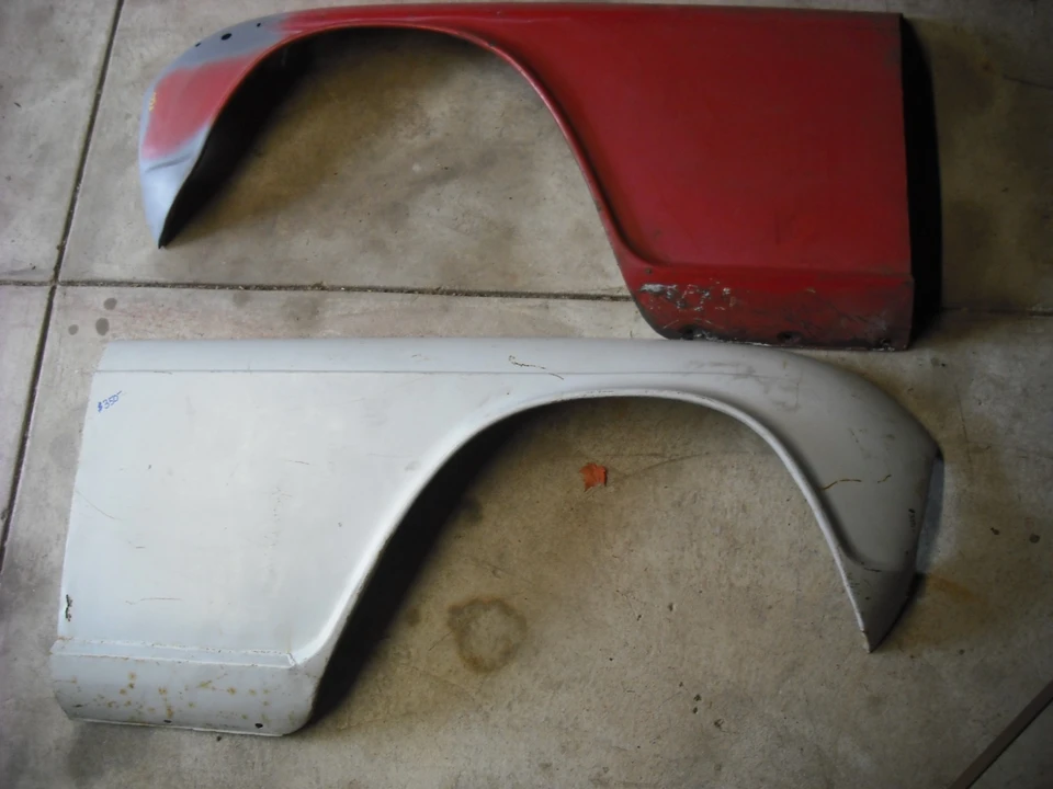 1968 Triumph TR5/TR250 - Image 31 of 31