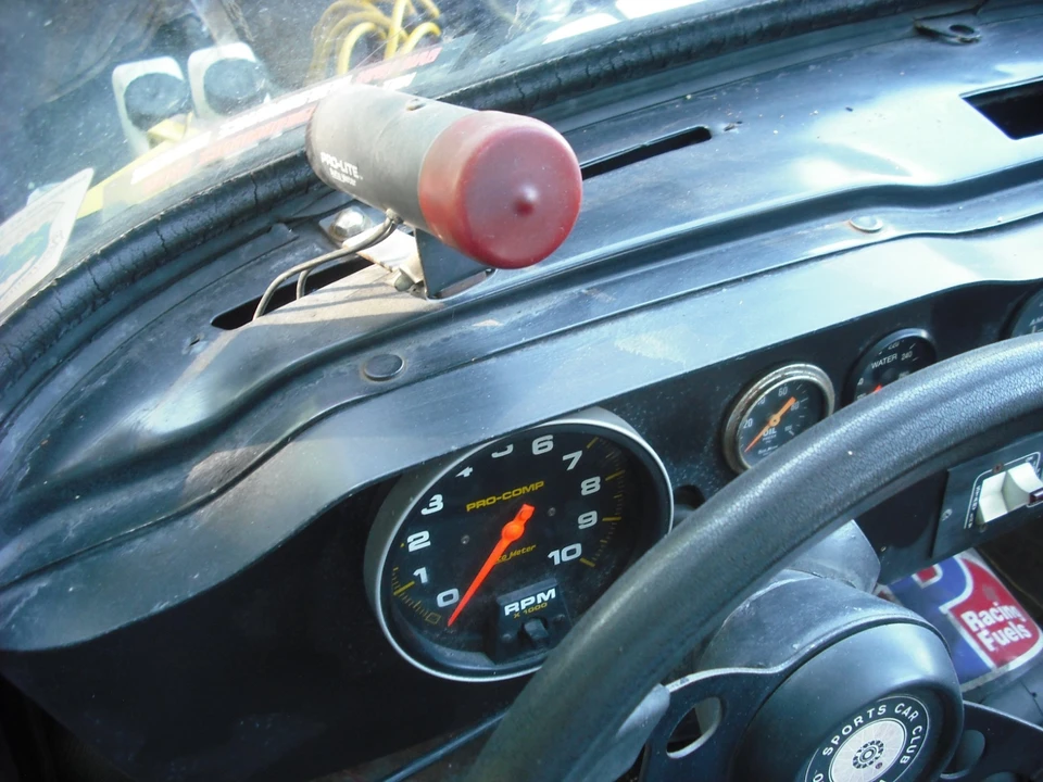 1968 Triumph TR5/TR250 - Image 15 of 31