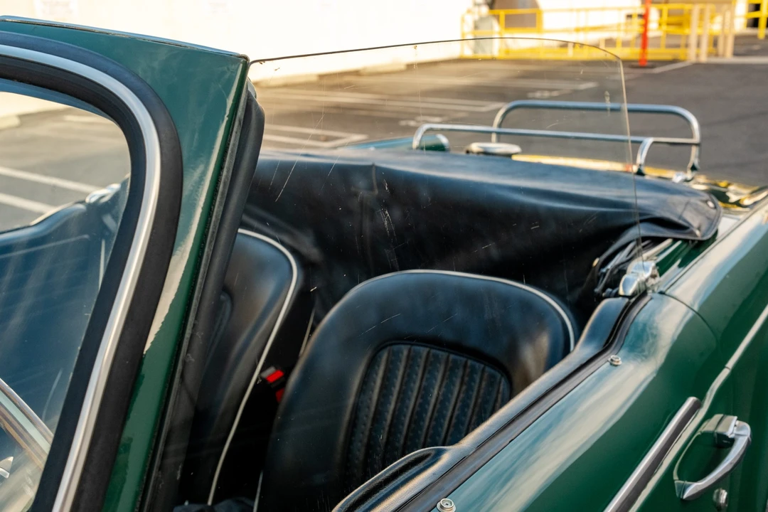 1968 Triumph TR5/TR250 - Image 20 of 31
