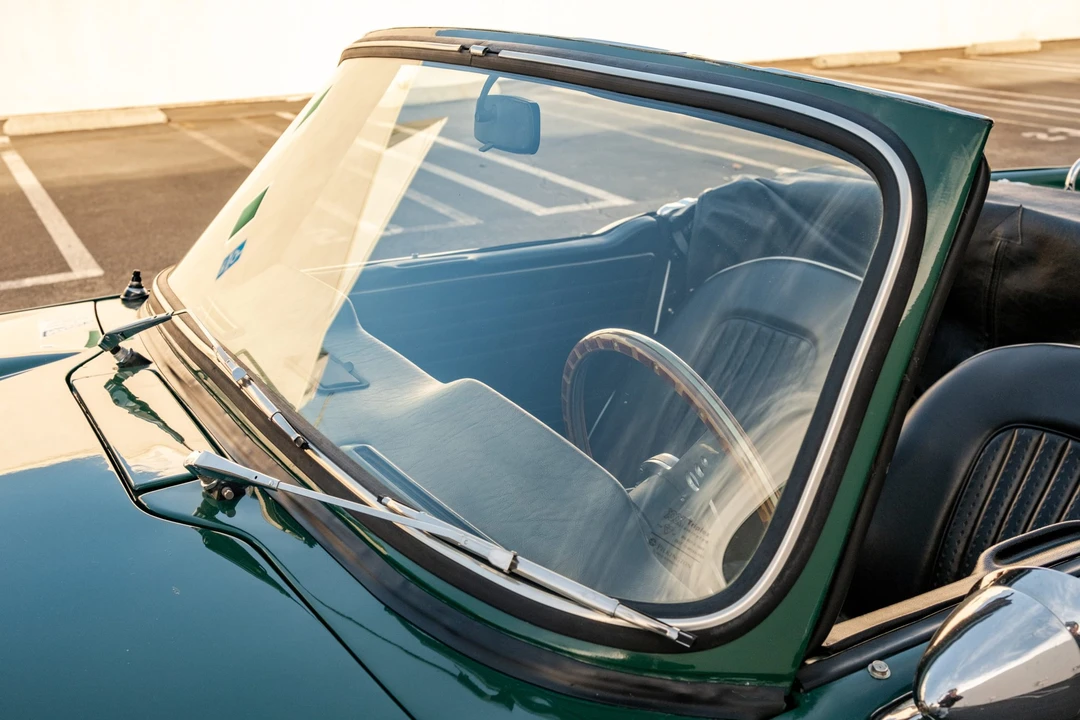 1968 Triumph TR5/TR250 - Image 17 of 31