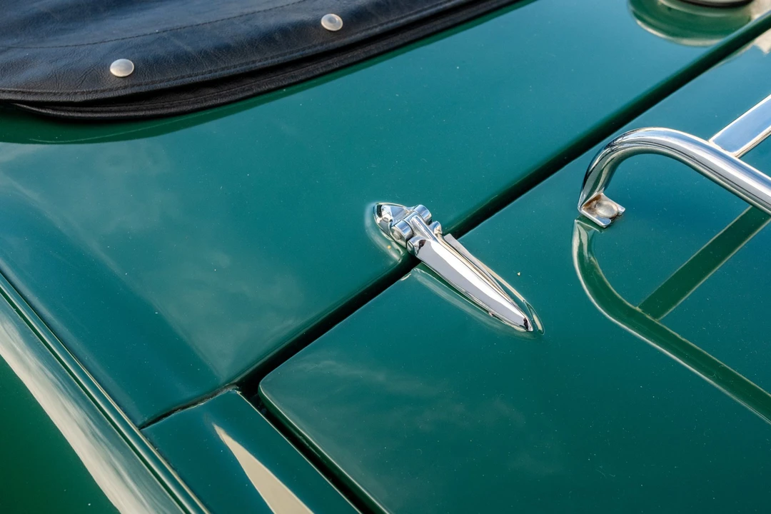 1968 Triumph TR5/TR250 - Image 28 of 31