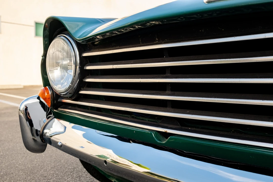 1968 Triumph TR5/TR250 - Image 12 of 31
