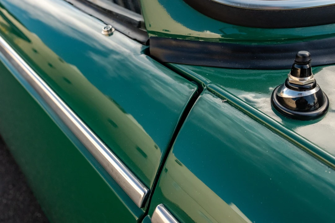 1968 Triumph TR5/TR250 - Image 27 of 31