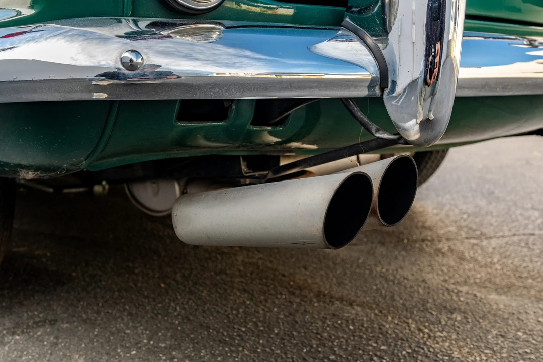1968 Triumph TR5/TR250 - Image 31 of 31