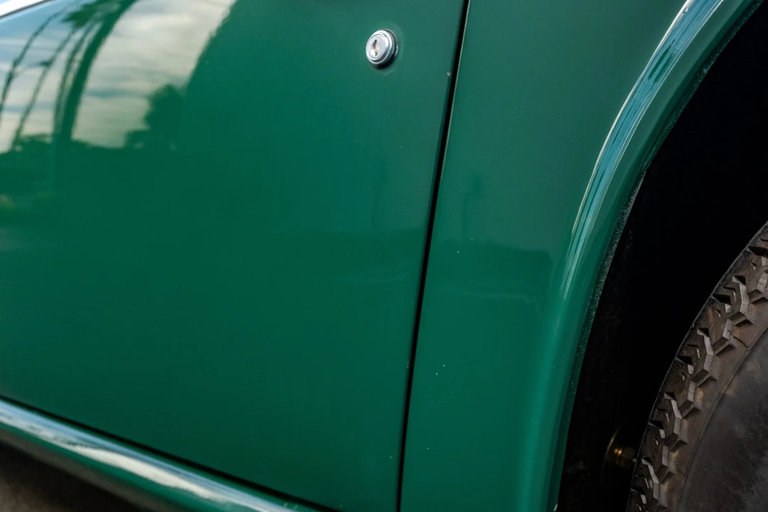 1968 Triumph TR5/TR250 - Image 23 of 31
