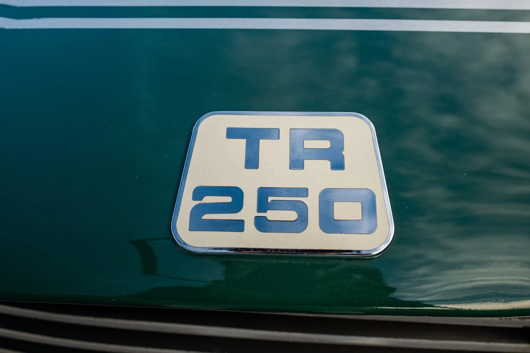 1968 Triumph TR5/TR250 - Image 16 of 31