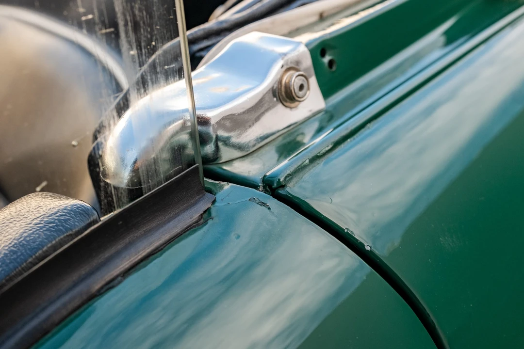 1968 Triumph TR5/TR250 - Image 26 of 31