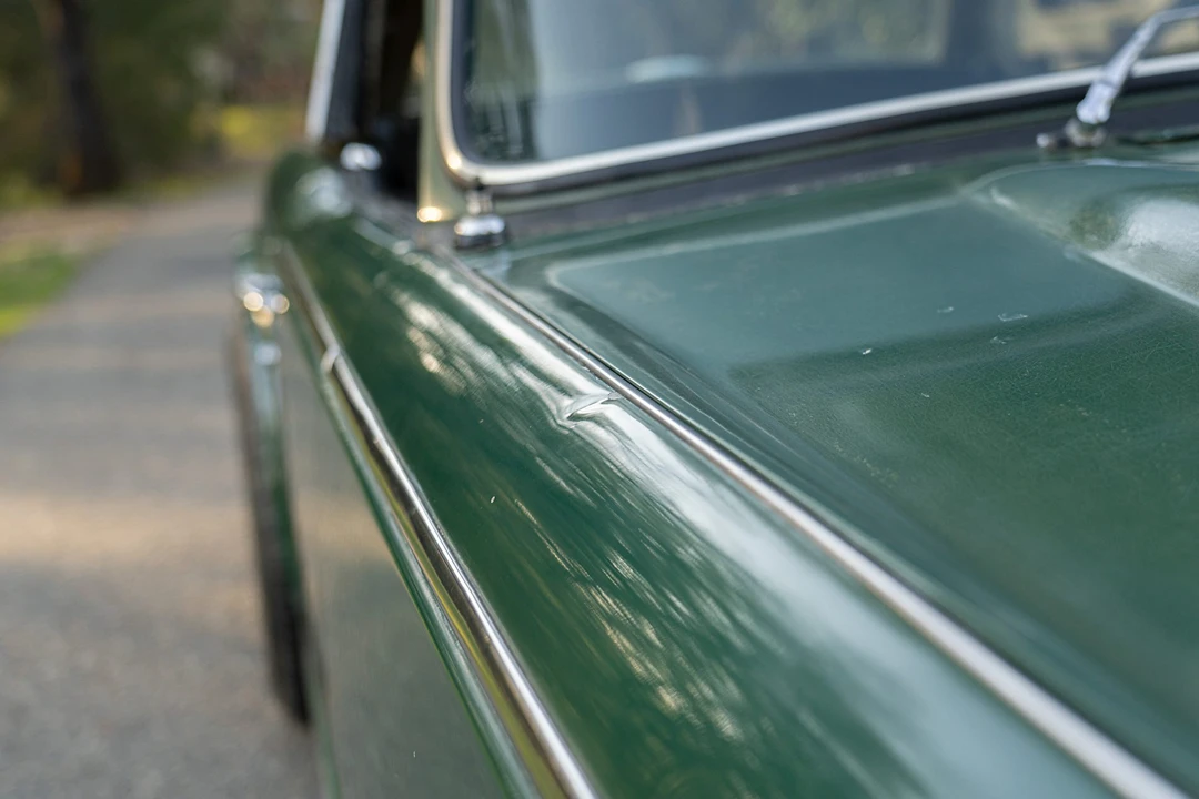 1968 Triumph TR5/TR250 - Image 21 of 31