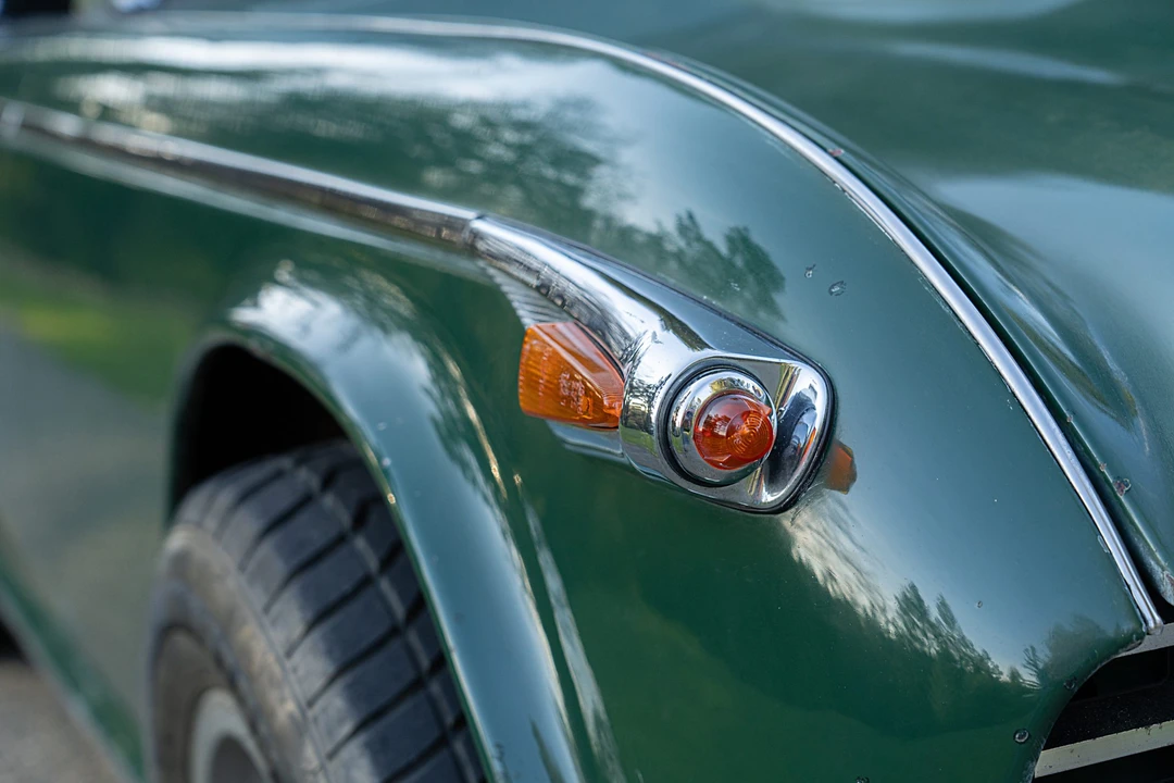 1968 Triumph TR5/TR250 - Image 20 of 31