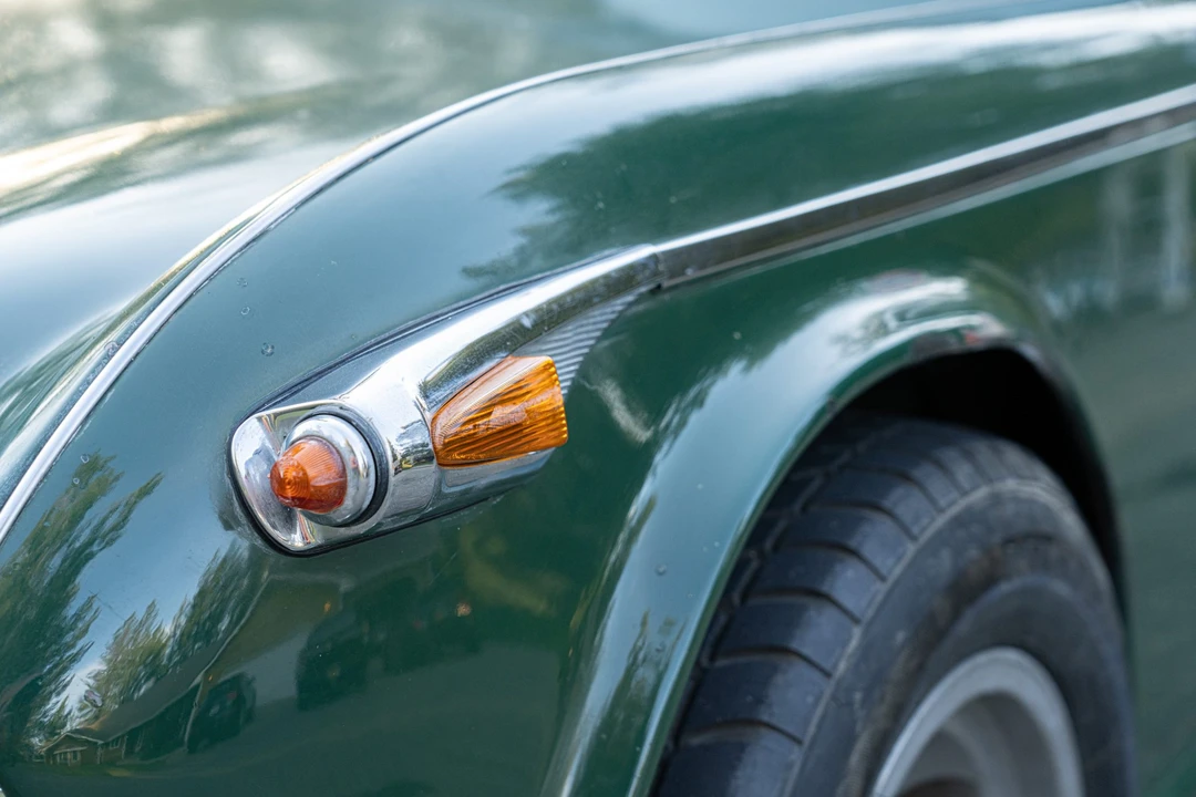 1968 Triumph TR5/TR250 - Image 31 of 31