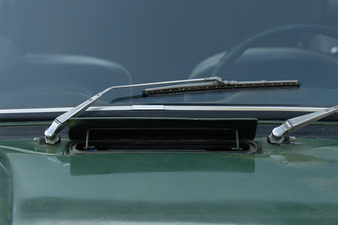 1968 Triumph TR5/TR250 - Image 22 of 31