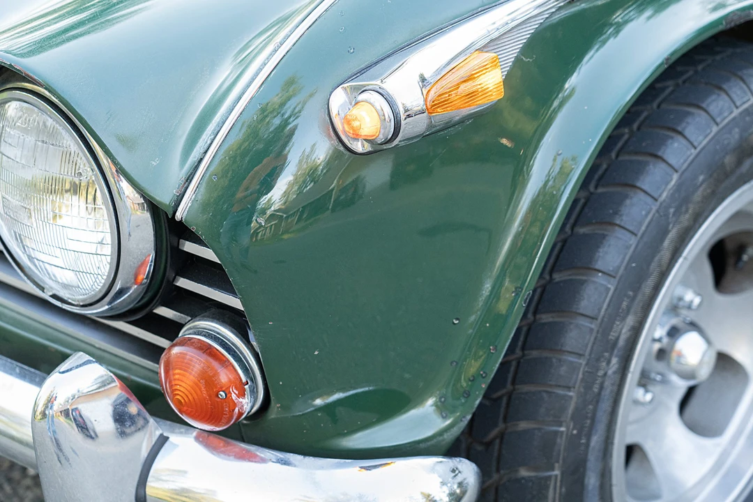 1968 Triumph TR5/TR250 - Image 30 of 31